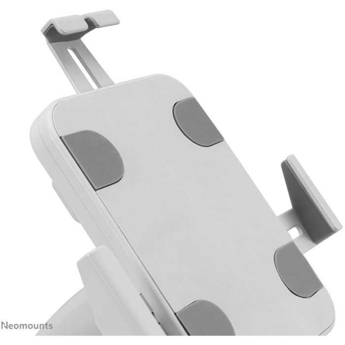 Soporte para Tablet Neomounts DS15-625WH1 Blanco (1) 5