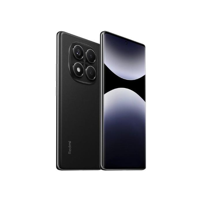 Xiaomi Redmi Note 14 Pro - Smartphone con Pantalla AMOLED de 6.67", Cámara de 200 MP, Batería 5500 mAh, 256GB, 8GB RAM