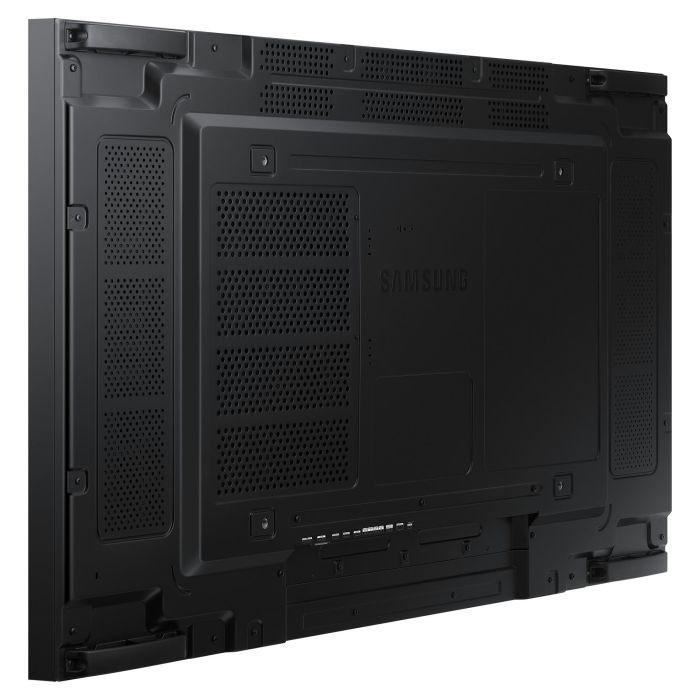 Samsung LH55VHCRBGBXEN Pantalla LCD Interior 55" Full HD 1920x1080 700 cd/m², 24/7 9