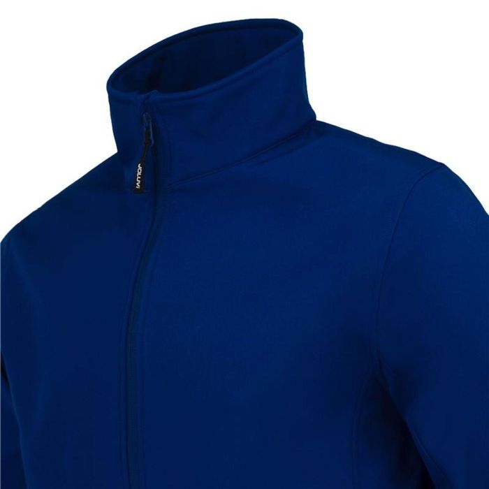 Chaqueta Deportiva para Hombre Joluvi 232564-013 Azul M 3