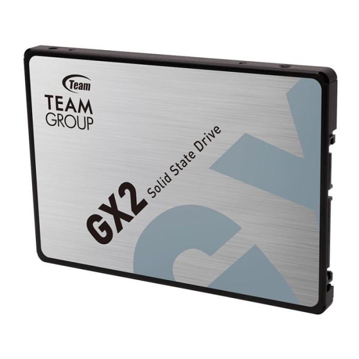 Disco Duro Interno Ssd Teamgroup Gx2 1 Disco Duro Interno Ssd Teamgroup Gx2 1