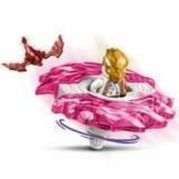 Lego 71824 Trompo Spinjitzu Dragón de Sora - Juego de Construcción para Niños de 6 Años 4 Lego 71824 Trompo Spinjitzu Dragón de Sora - Juego de Construcción para Niños de 6 Años 4