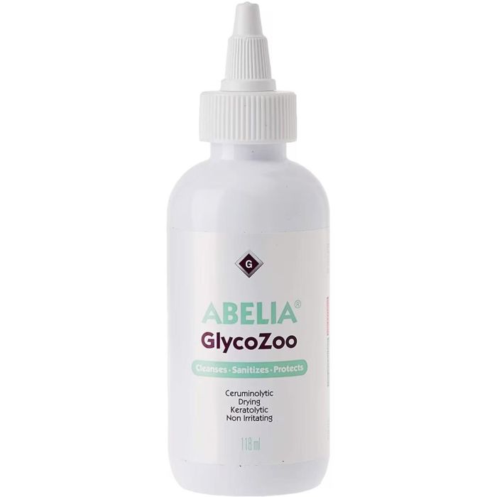 Vetnova Abelia Glycozoo 118 mL Suplemento Nutricional para Animales 0 Vetnova Abelia Glycozoo 118 mL Suplemento Nutricional para Animales 0