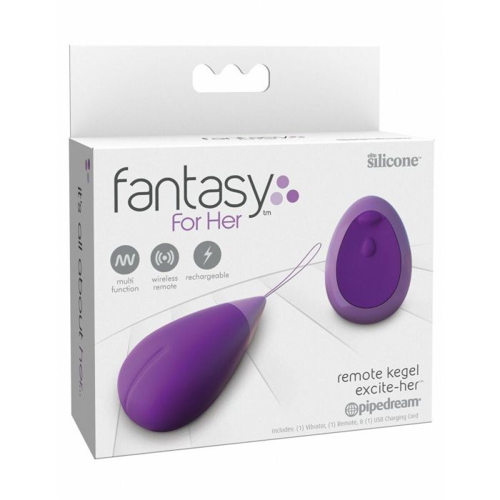 Vibrador Pipedream 2