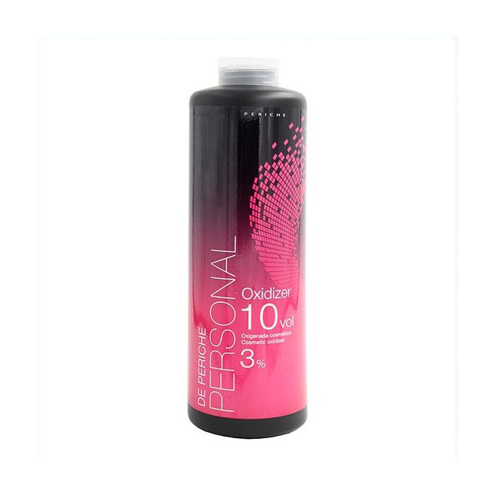 Periche Oxid 3% 10vol 950ml - Emulsión oxidante en crema para fibra capilar Periche Oxid 3% 10vol 950ml - Emulsión oxidante en crema para fibra capilar