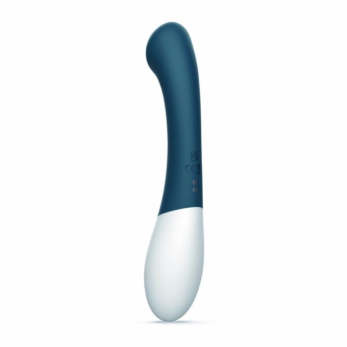 Vibrador Punto G ZINI Azul 9