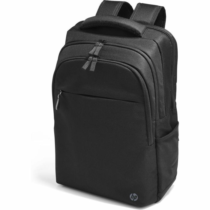 Mochila HP Professional Backpack 500S6AA para Portátiles hasta 17.3"/ Negra 2