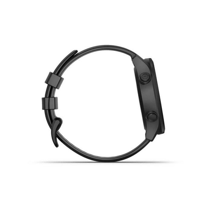 Garmin Approach S12 Reloj Inteligente GPS Negro 4 Garmin Approach S12 Reloj Inteligente GPS Negro 4