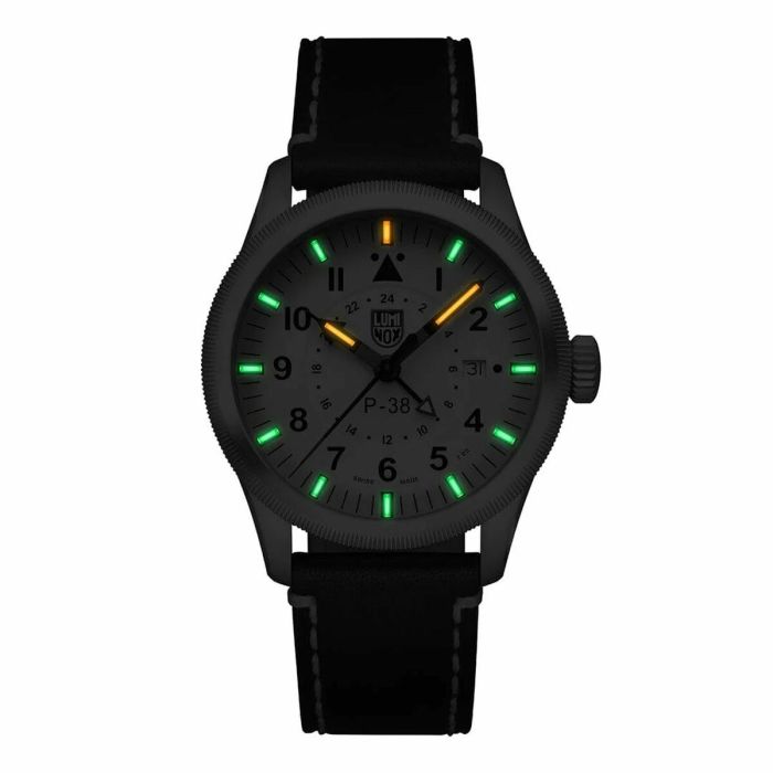 Reloj Unisex Luminox XA.9527 (Ø 42 mm) 1