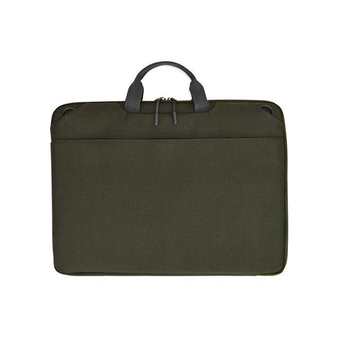 HP Funda Modular para Portátil 15.6 pulgadas - 3 Formas de Transporte, Ligera y Duradera con Bolsillos 14