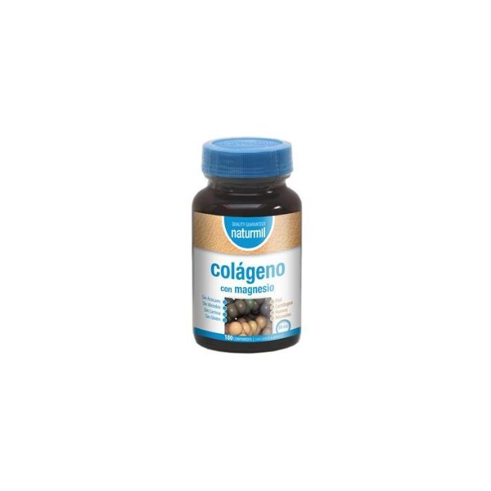 Colageno 600Mg. 180Comp. Colageno 600Mg. 180Comp.