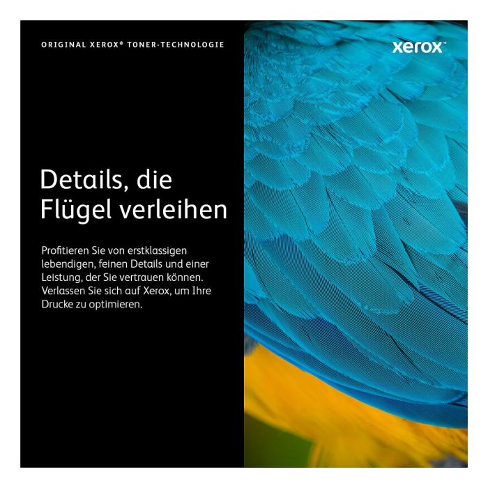 Xerox VersaLink C400 / C405 Tonermodul Cyan (8000 Seiten) - 106R03530 3