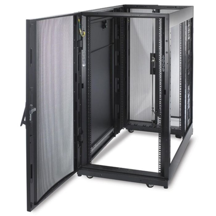 Armario Rack Mural APC AR3104 5 Armario Rack Mural APC AR3104 5