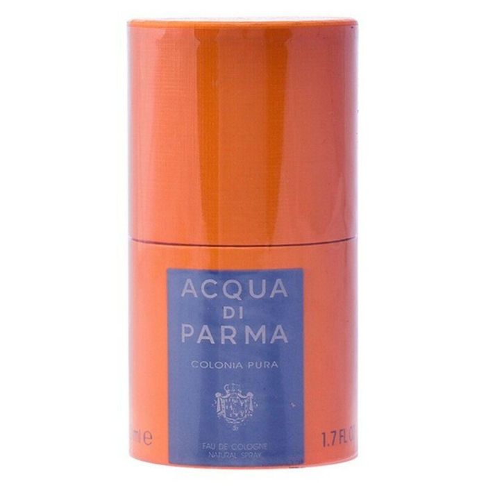 Perfume Unisex Acqua Di Parma EDC 4 Perfume Unisex Acqua Di Parma EDC 4