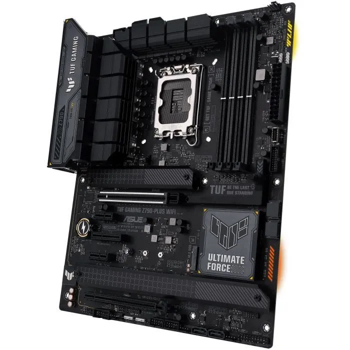 Asus Placa Base TUF GAMING Z790 PLUS WiFi ASU4711387014509