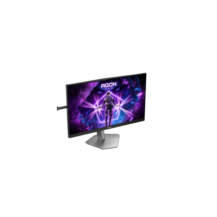 Pantalla de PC - AOC - AG246FK - 24 FHD - Panel TN - 540Hz - 0,5ms - Altura regulable - 2 HDMI 1 DP - Adaptive Sync - Negro 7