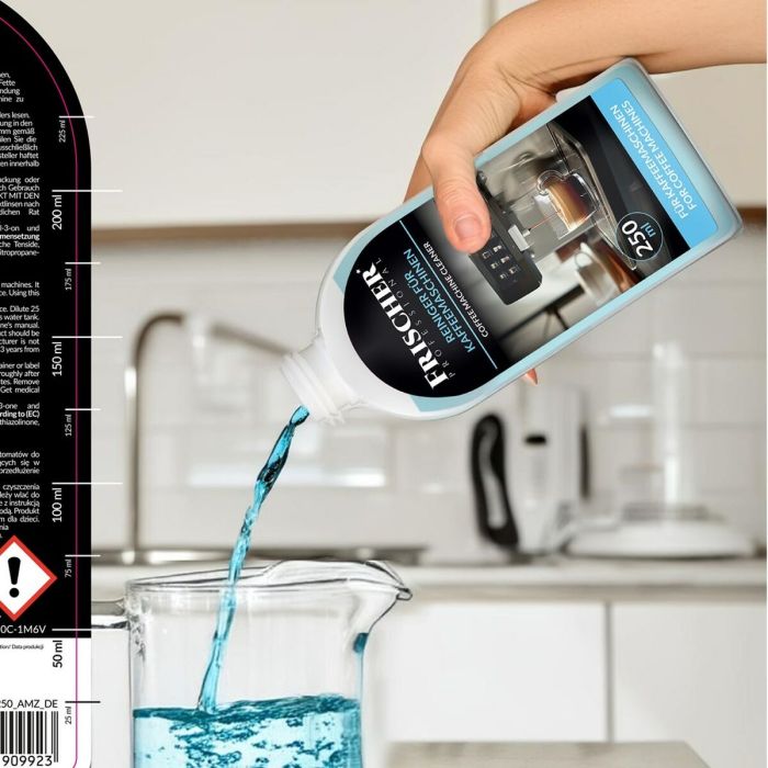 Descalcificador Frischer FR00099_250 10