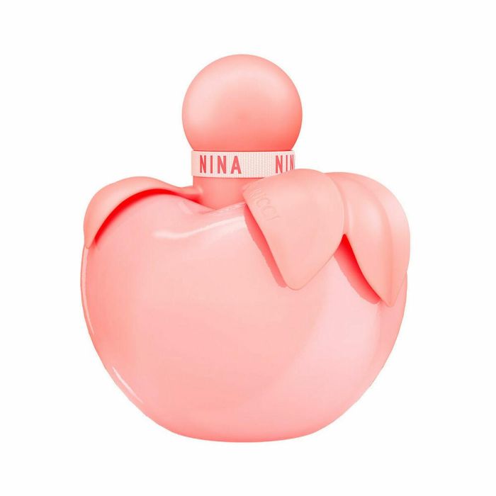 Perfume Mujer Nina Ricci Nina Rose EDT 50 ml 1