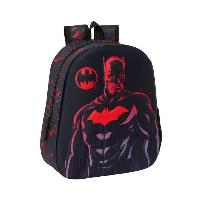 Mochila Safta Infantiles 3D 100x270x330 mm Mochila Safta Infantiles 3D 100x270x330 mm