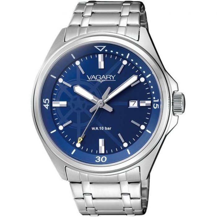 Reloj Hombre Vagary IB7-911-71