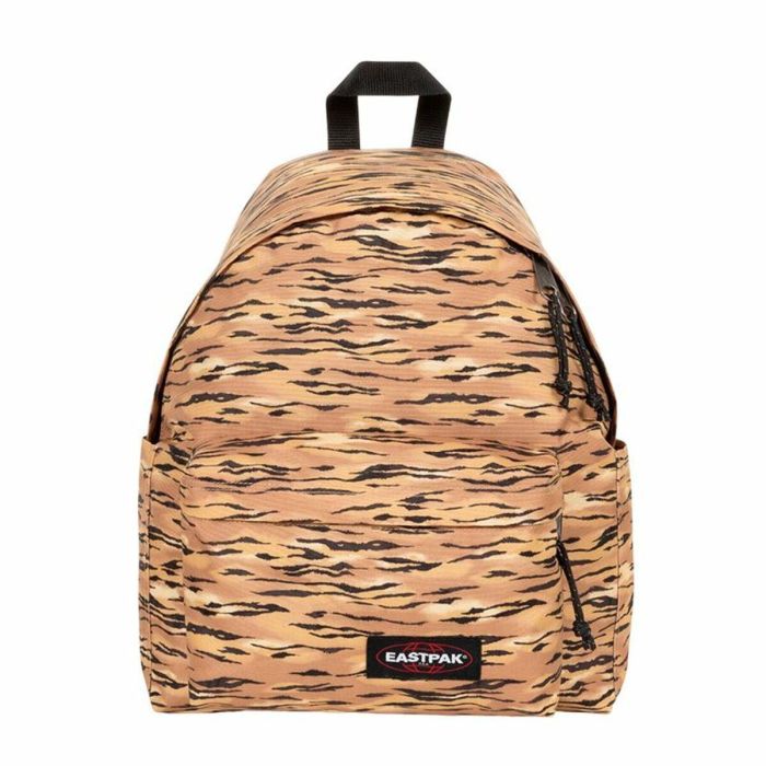 Mochila Casual Eastpak Day Pak'R Beastimal Multicolor