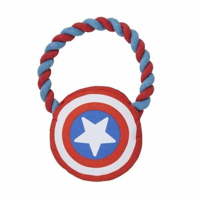 Cuerda dental para perro l marvel 2 Cuerda dental para perro l marvel 2
