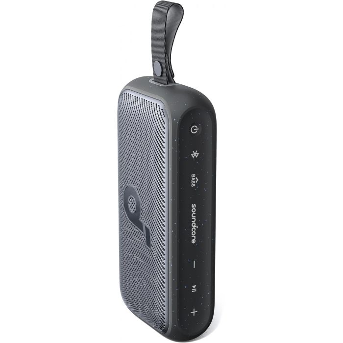 Anker Motion 300 Altavoz Portátil Estéreo Bluetooth 30W Negro Inalámbrico para Música Sonido de Alta Calidad 1