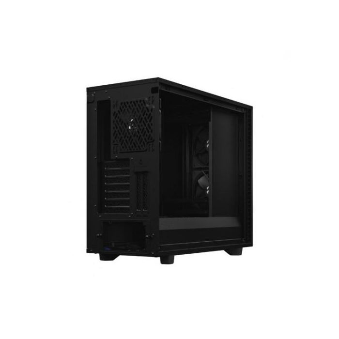 Fractal Design Caja Define 7. Black Solid (FD-C-DEF7A-01) 16 Fractal Design Caja Define 7. Black Solid (FD-C-DEF7A-01) 16
