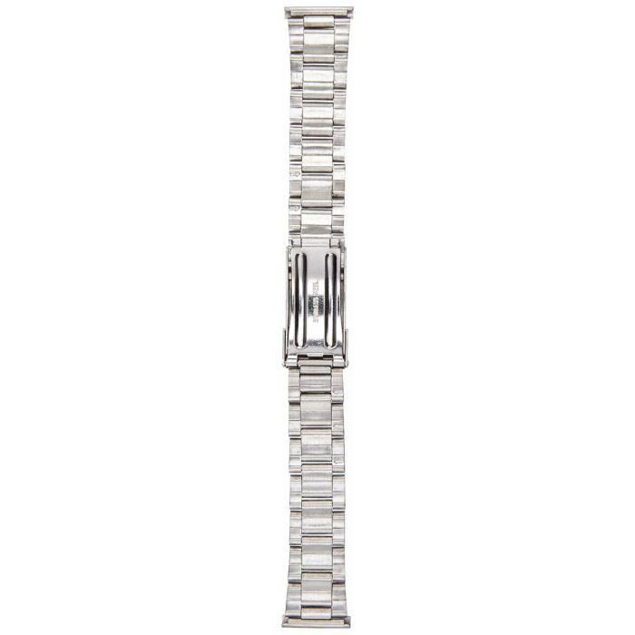 Correa para Reloj Morellato A02U01980130200099 Plateado 1 Correa para Reloj Morellato A02U01980130200099 Plateado 1