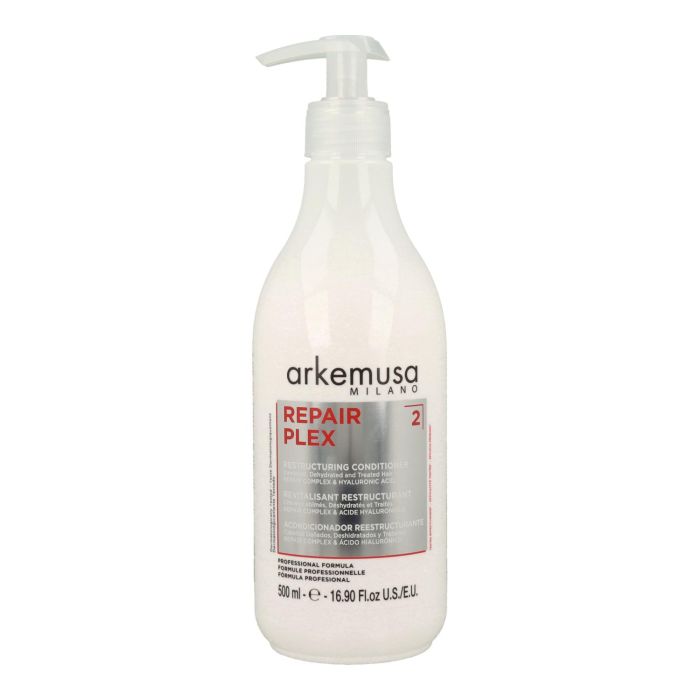 Arkemusa Repair Plex Restructuring Acondicionador 500Ml