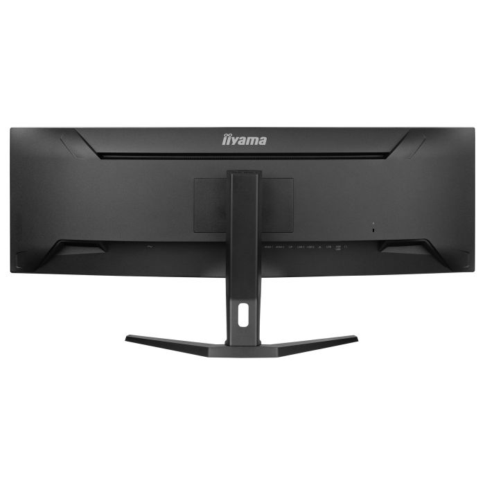 iiyama XCB4594DQSN-B1 Monitor Curvo 44.5" 32:9 Dual QHD 165Hz 0.8ms VA USB-C Power Delivery 90W 7