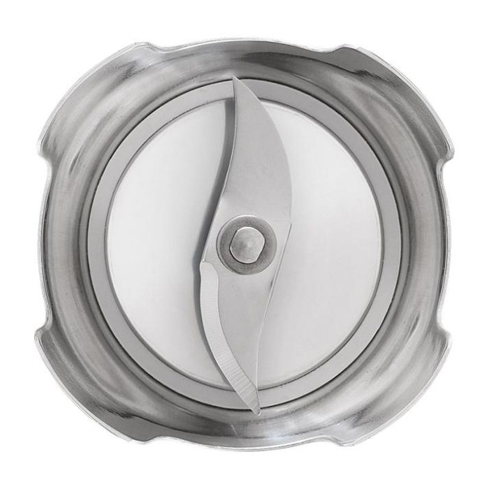 SMEG HBF03BLEU Batidora de Inmersión 700W Negro Acero Inoxidable 5