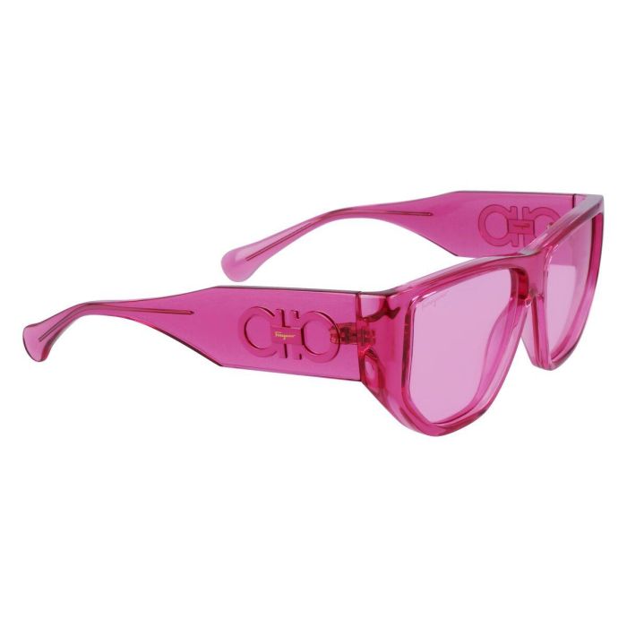 Gafas de Sol Unisex Salvatore Ferragamo SF1077S-5613664 ø 56 mm 1 Gafas de Sol Unisex Salvatore Ferragamo SF1077S-5613664 ø 56 mm 1