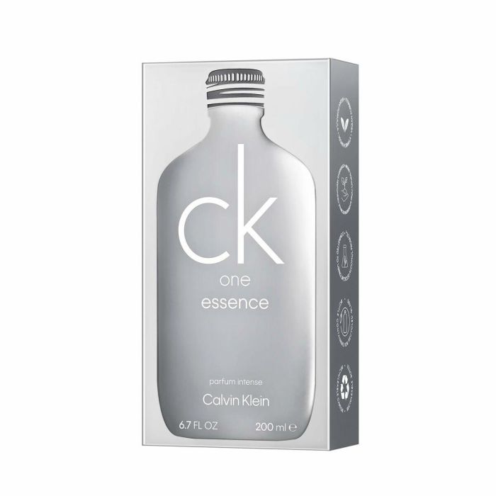 Calvin Klein Ck One Essence Parfum Intense 200 ml 12 Calvin Klein Ck One Essence Parfum Intense 200 ml 12