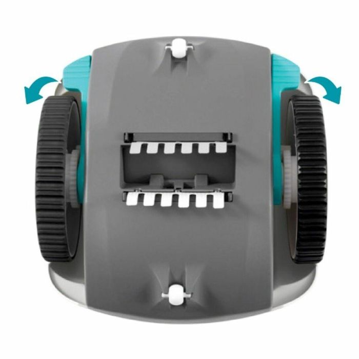 Intex Limpiafondos Piscina Automatico ZX50 1