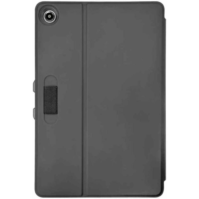 Targus Funda Click-In para Samsung Galaxy Tab A9+ con Protección Militar 1.2m Caídas, Función Soporte, Soporte Bolígrafo, Negro Targus Funda Click-In para Samsung Galaxy Tab A9+ con Protección Militar 1.2m Caídas, Función Soporte, Soporte Bolígrafo, Negro