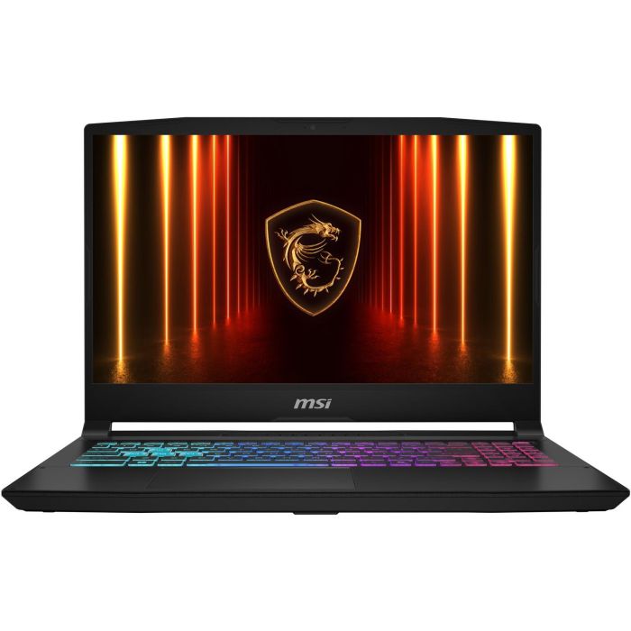 MSI Katana 15 HX B14WGK-058 (schwarz. Intel Core? i7-14650HX. NVIDIA GeForce RTX 5070. 16 GB DDR5. 512 GB (512 GB SSD). Windows 11 Home 64-Bit) 0 MSI Katana 15 HX B14WGK-058 (schwarz. Intel Core? i7-14650HX. NVIDIA GeForce RTX 5070. 16 GB DDR5. 512 GB (512 GB SSD). Windows 11 Home 64-Bit) 0