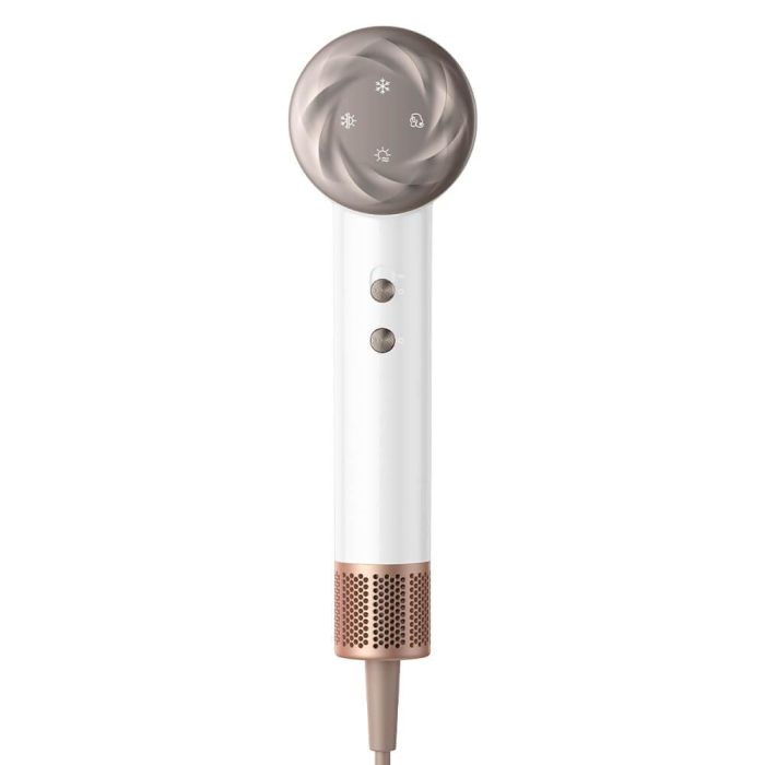 Dreame Secador Glory Mix White 1