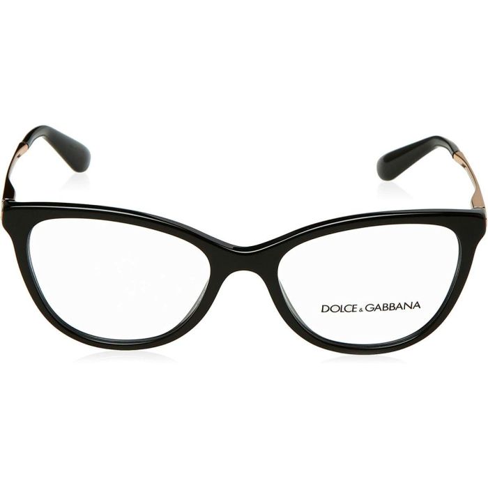 Montura de Gafas Mujer Dolce & Gabbana DG 3258 3 Montura de Gafas Mujer Dolce & Gabbana DG 3258 3