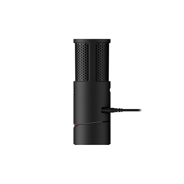 Hyperx Micrófono Solocast 2 Blk 3