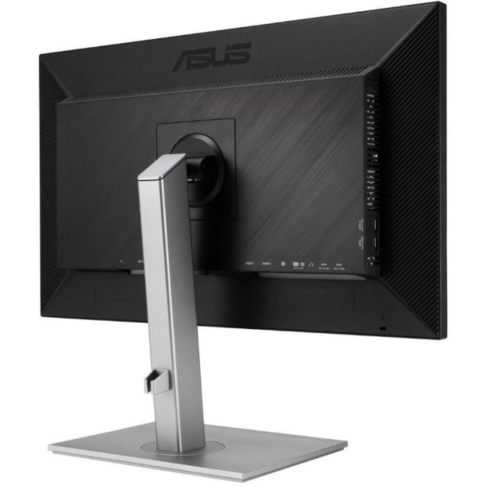 Asus Monitor Profesional ProArt Display PA279CV 27" 4K UHD IPS USB-C 65W Negro y Plata 10