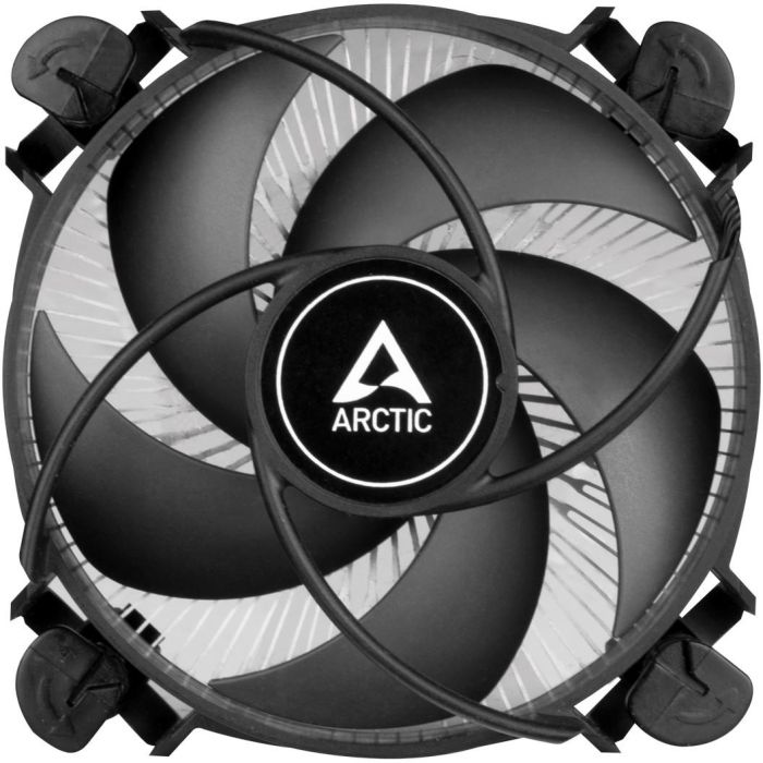 K Cooler Intel Arctic CPC Intel Alpine 17 CO | 1700 3