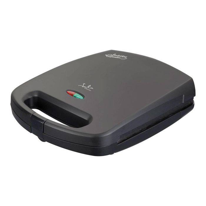 Sandwichera para 4 sándwiches 1500 W Sandwichera para 4 sándwiches 1500 W
