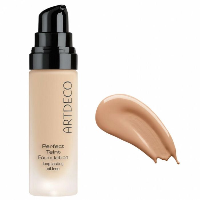 Base de Maquillaje Cremosa Perfect Teint Artdeco (20 ml) 1 Base de Maquillaje Cremosa Perfect Teint Artdeco (20 ml) 1