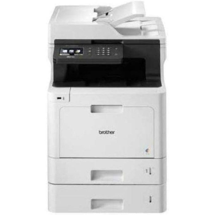 Impresora Multifunción Brother MFCL8690CDWT1BOM