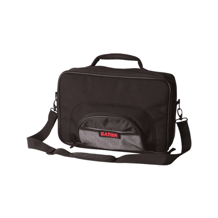 Funda Pedalboard Nylon Gator Multi Fx - 39,4 X 26,7 Cm 0 Funda Pedalboard Nylon Gator Multi Fx - 39,4 X 26,7 Cm 0