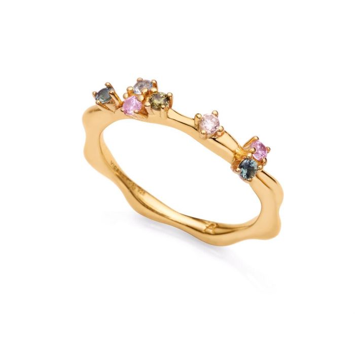 Anillo Mujer Viceroy 13133A010-32 10 Anillo Mujer Viceroy 13133A010-32 10