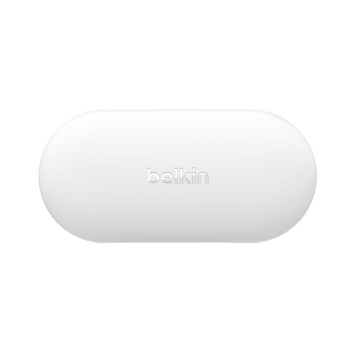 Belkin Soundform Play Headset True Wireless Stereo (Tws) In-Ear Belkin Soundform Play Headset True Wireless Stereo (Tws) In-Ear