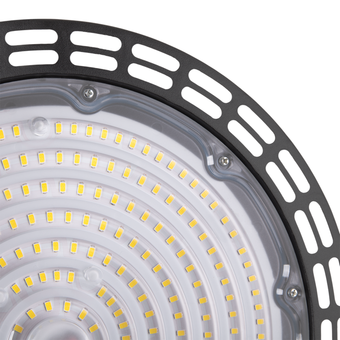 Campana LED 200W 190Lm/W 5.000ºK Regulable 0-10V [HO-10VUFO-200W-190] 5