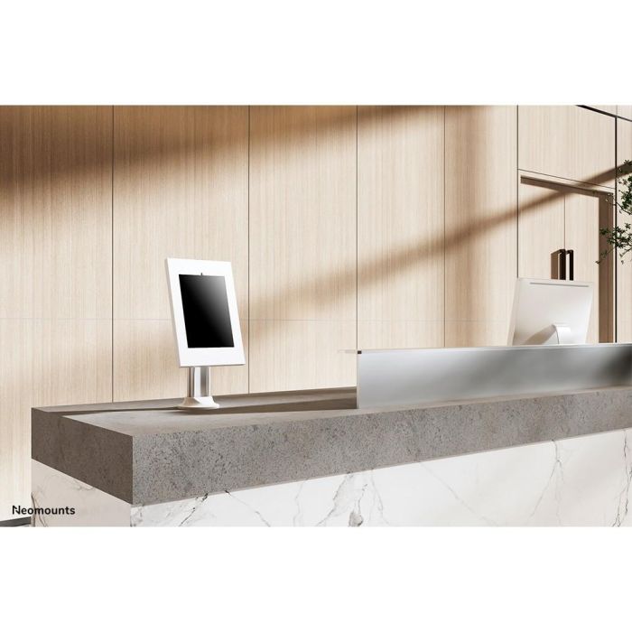Soporte para Tablet Neomounts DS15-640WH1 Blanco 7